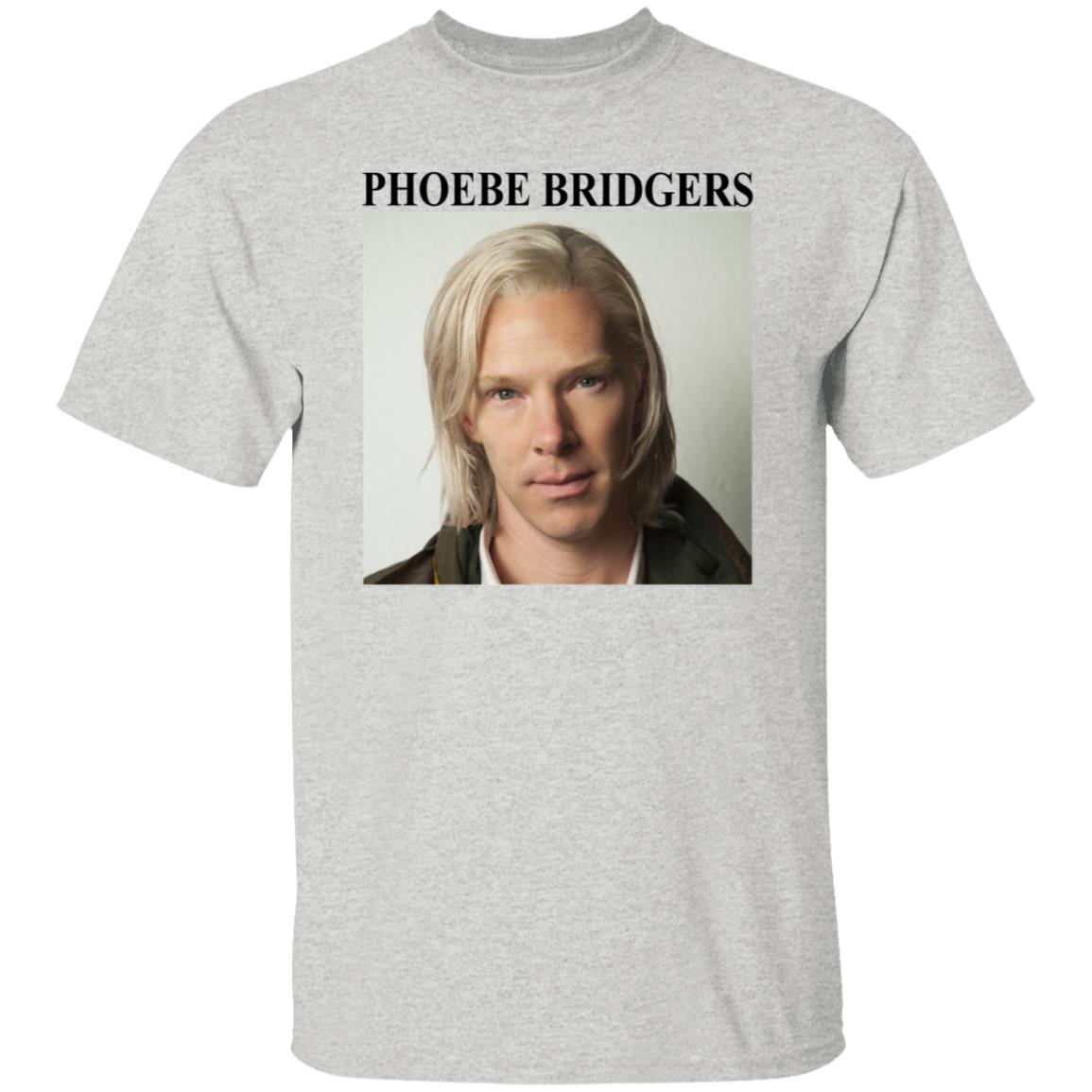 Phoebe Bridgers Shirt Phoebe Bridgers Benedict Cumberbatch Shirt Hoodie Sweatshirt - Teechipus