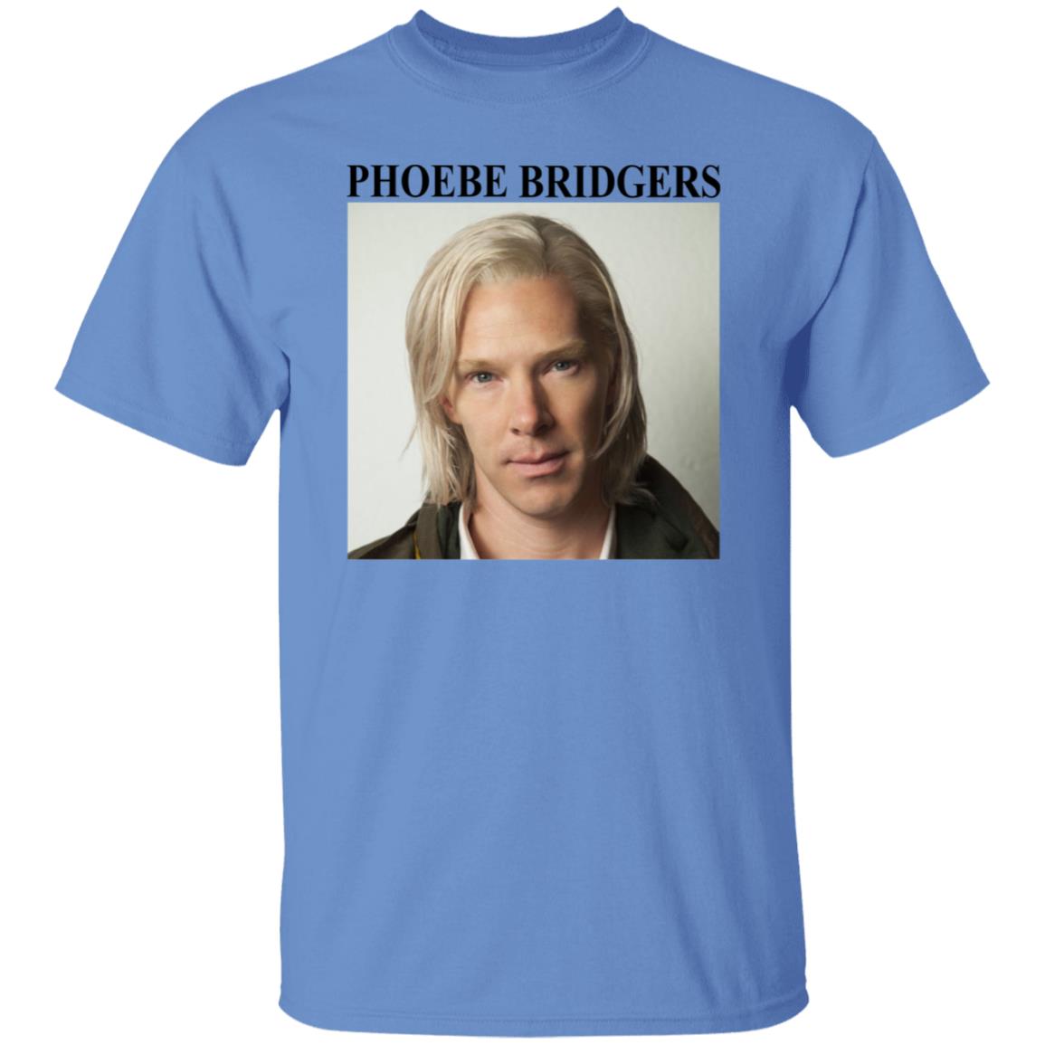 Phoebe Bridgers Shirt Phoebe Bridgers Benedict Cumberbatch Shirt Hoodie Sweatshirt - Teechipus