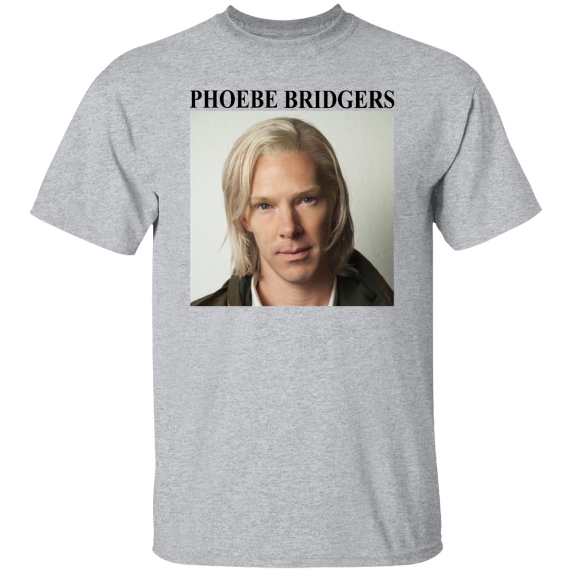 Phoebe Bridgers Shirt Phoebe Bridgers Benedict Cumberbatch Shirt Hoodie Sweatshirt - Teechipus