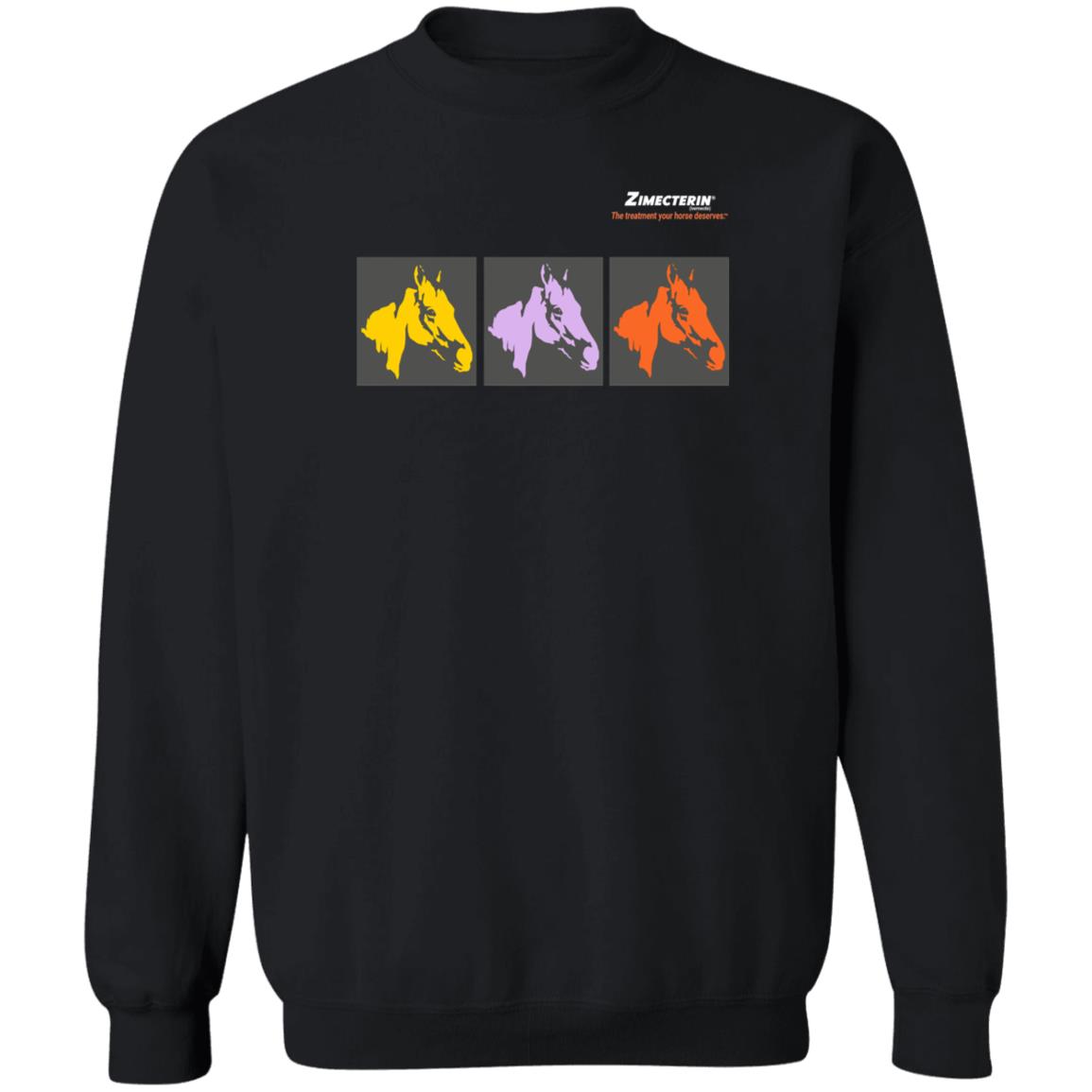 Zimecterin Ivermectin The Treatment Your Horse Deserves Shirt Hoodie Sweatshirt - Teechipus