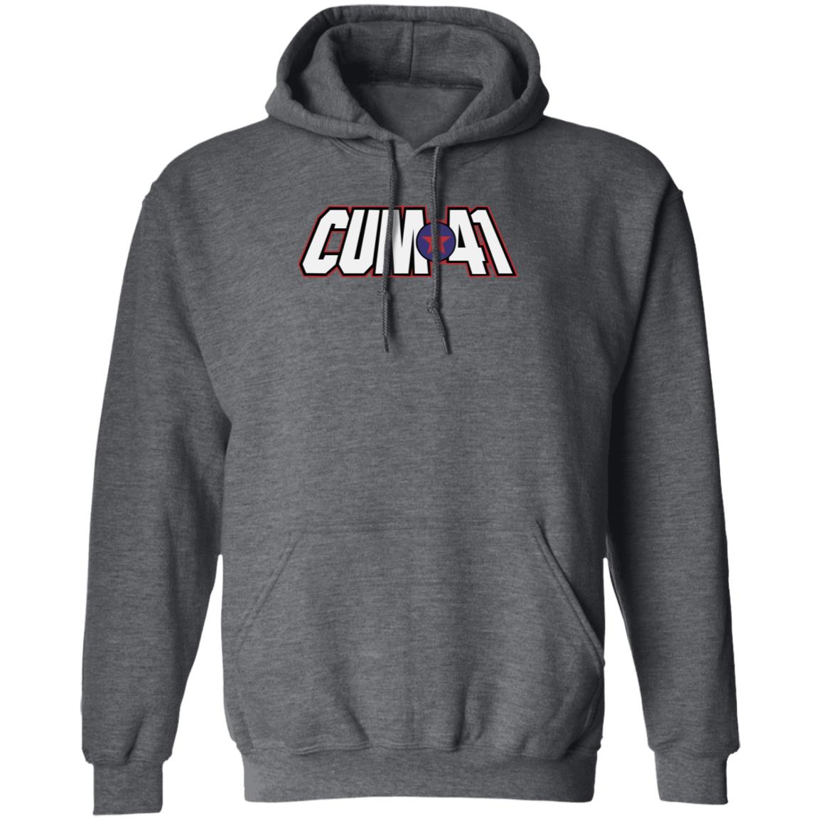 Cum41 Shirt Shirtbimbo Merch Cum41 Shirt - Teechipus