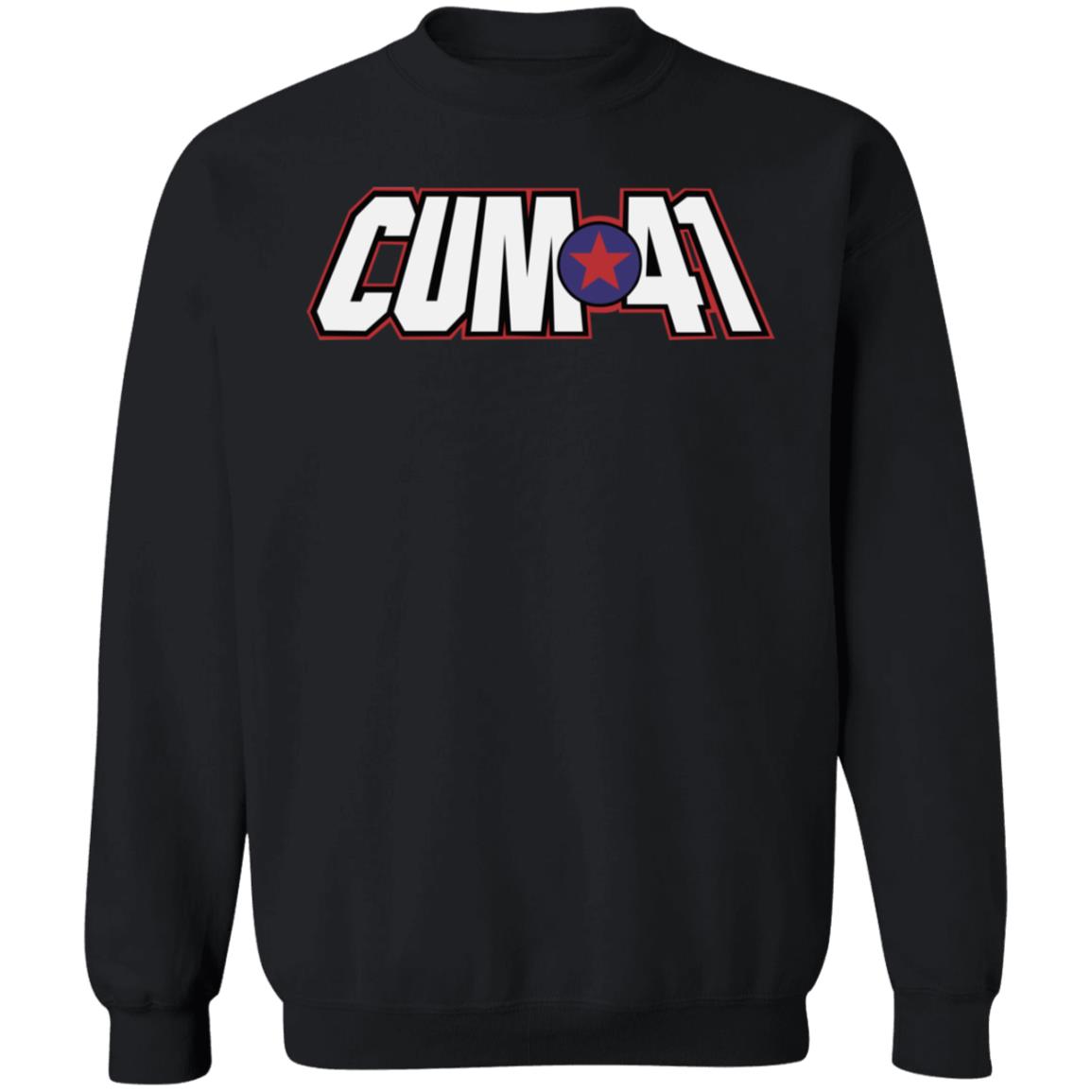 Cum41 Shirt Shirtbimbo Merch Cum41 Shirt - Teechipus