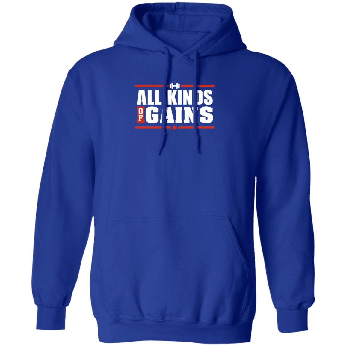 Hodgetwins Merch All Kinds Of Gains Shirt Hoodie Sweatshirt Hodgetwins Merch All Kinds Of Gains Shirt Hoodie Sweatshirt
