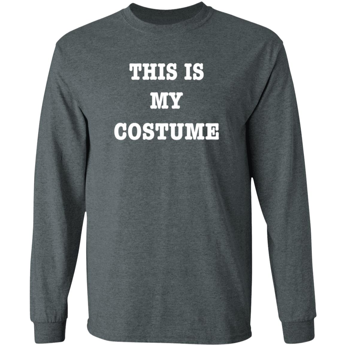 This Is My Costume Shirt Twerking 4 Twinkies This Is My Costume Shirt Hoodie Sweatshirt - Teechipus