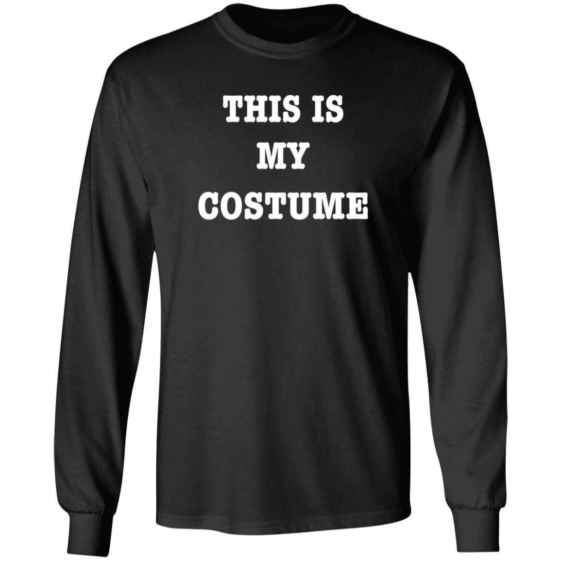 This Is My Costume Shirt Twerking 4 Twinkies This Is My Costume Shirt Hoodie Sweatshirt - Teechipus