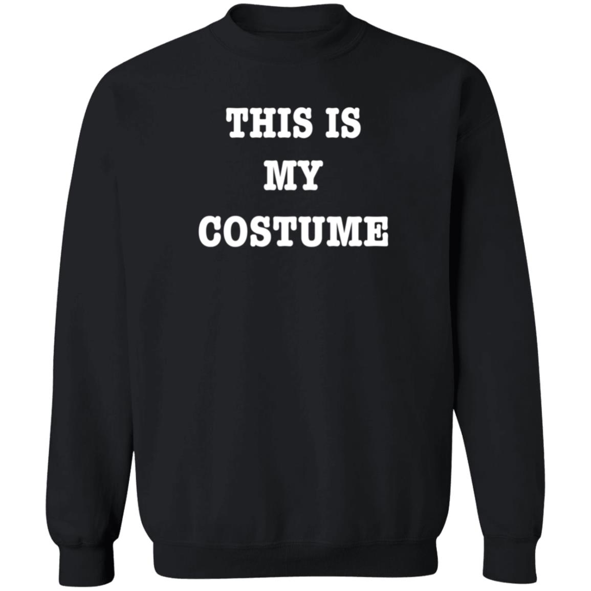 This Is My Costume Shirt Twerking 4 Twinkies This Is My Costume Shirt Hoodie Sweatshirt - Teechipus
