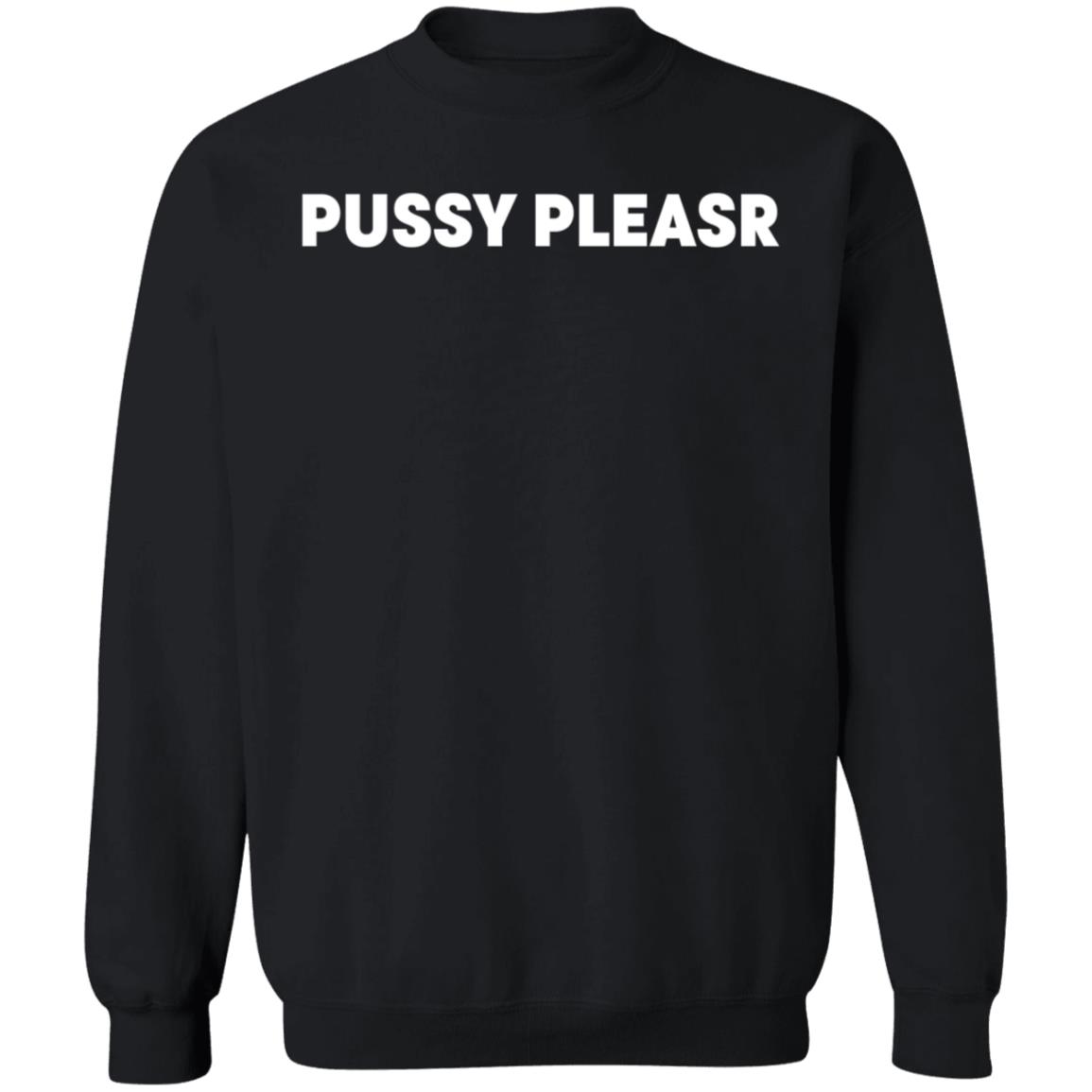 Pussy Pleasr Shirt Pussyverse Pussy Pleasr Shirt Hoodie Sweatshirt - Teechipus