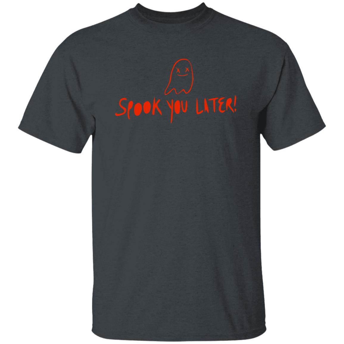 Spool You Later Shirt Flula Borg - Teechipus