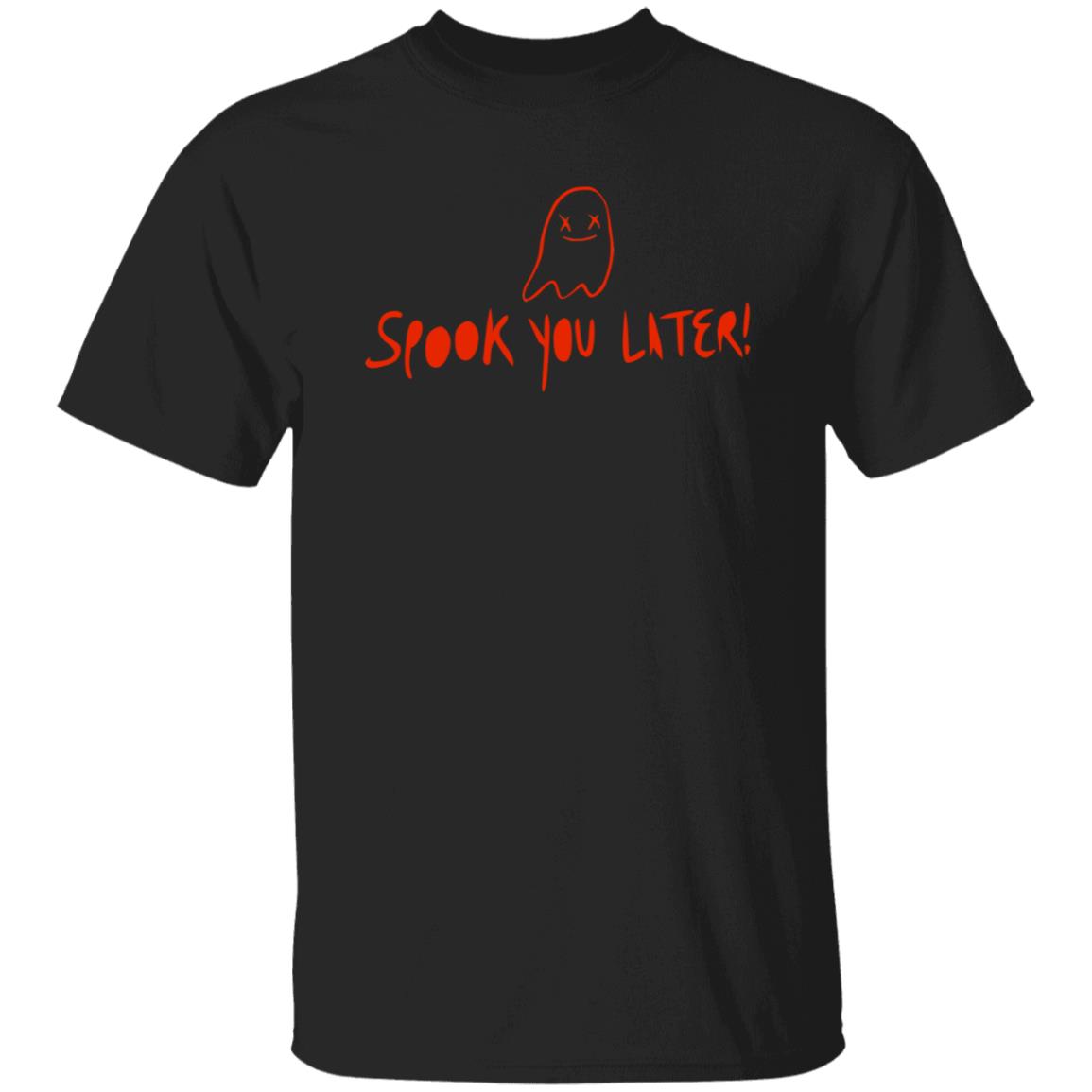 Spool You Later Shirt Flula Borg - Teechipus