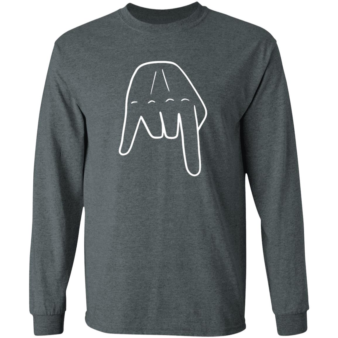 Barstool Texas A&M Trigger Warning Shirt - Teechipus