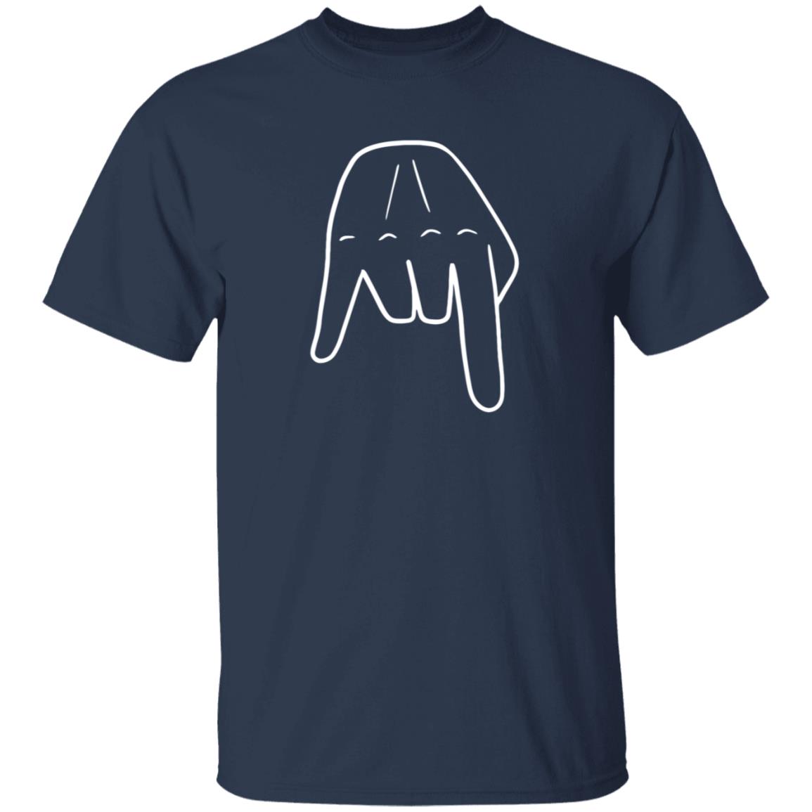 Barstool Texas A&M Trigger Warning Shirt - Teechipus