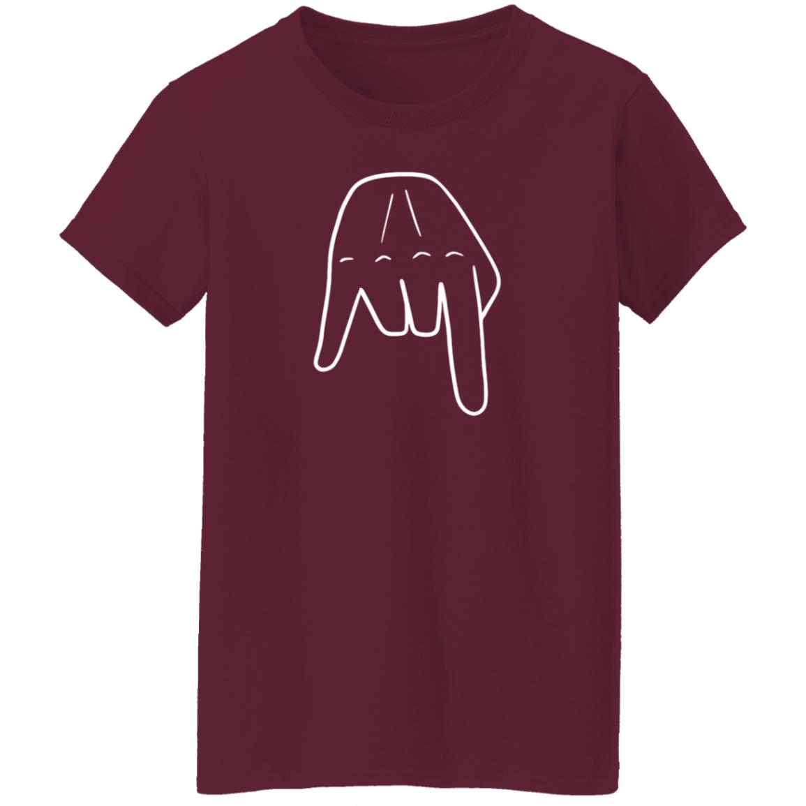 Barstool Texas A&M Trigger Warning Shirt - Teechipus