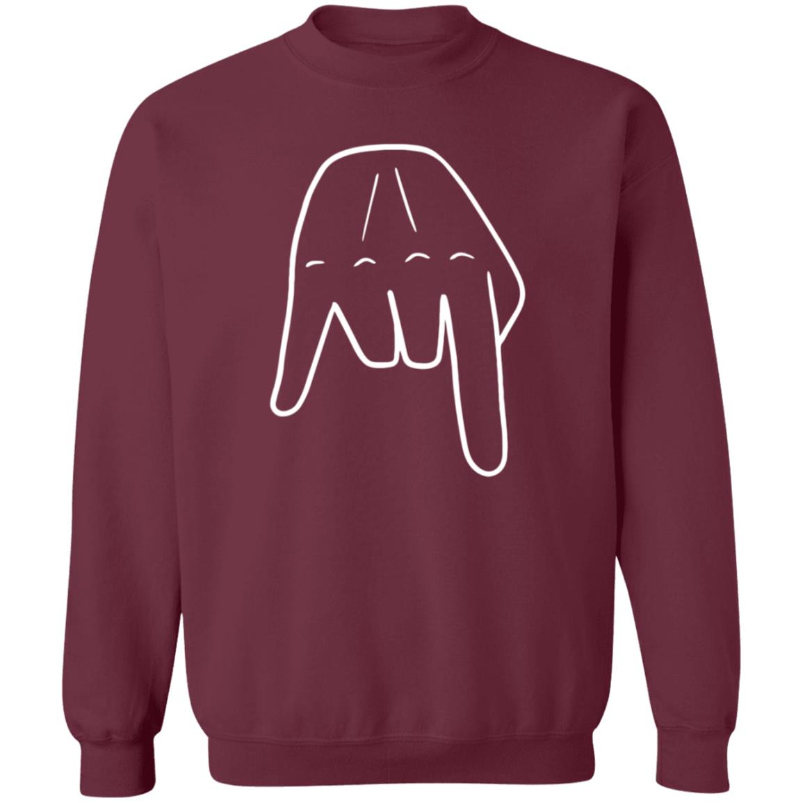 Barstool Texas A&M Trigger Warning Shirt - Teechipus