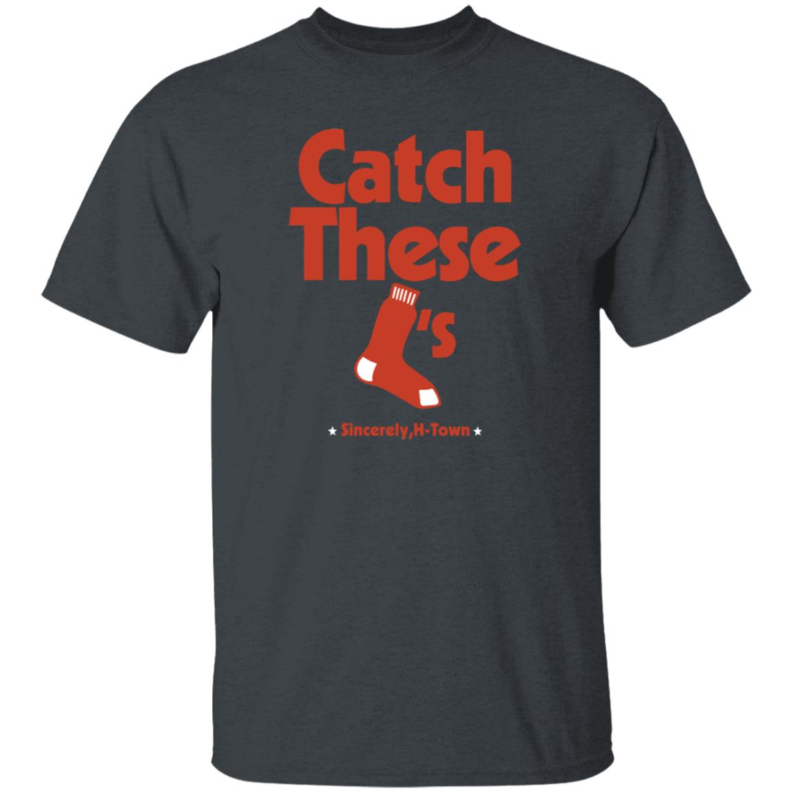Catch These L's Shirt Runninggameclothing Store - Teechipus