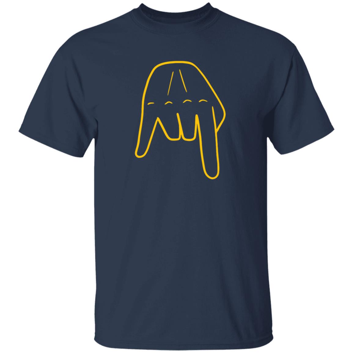 Barstool Texas A&M Trigger Warning Shirt - Teechipus