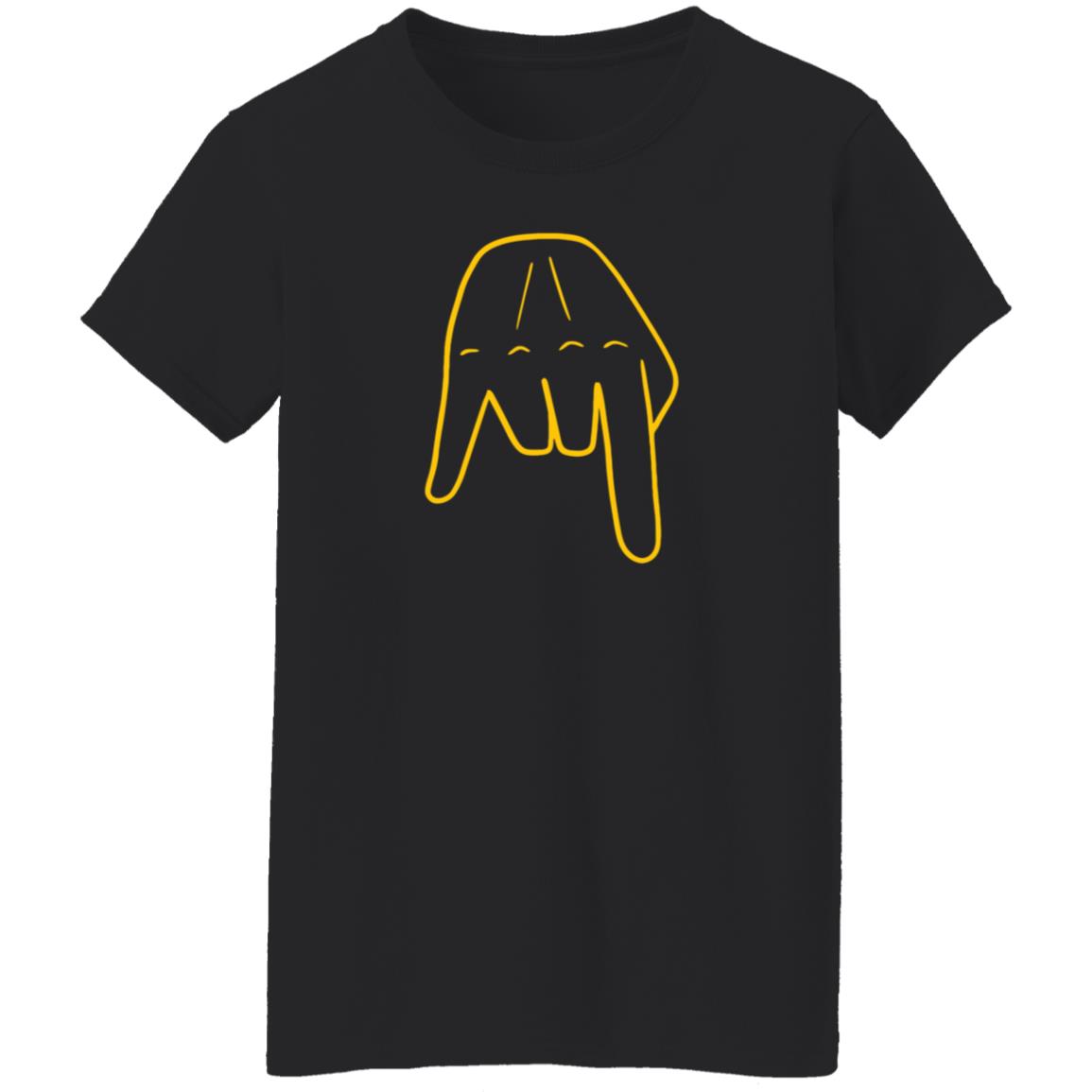 Barstool Texas A&M Trigger Warning Shirt - Teechipus