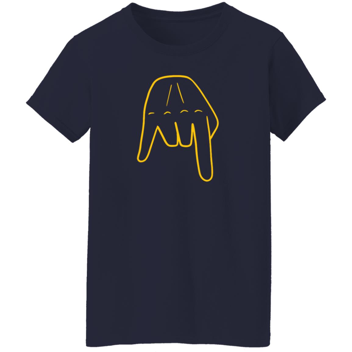 Barstool Texas A&M Trigger Warning Shirt - Teechipus