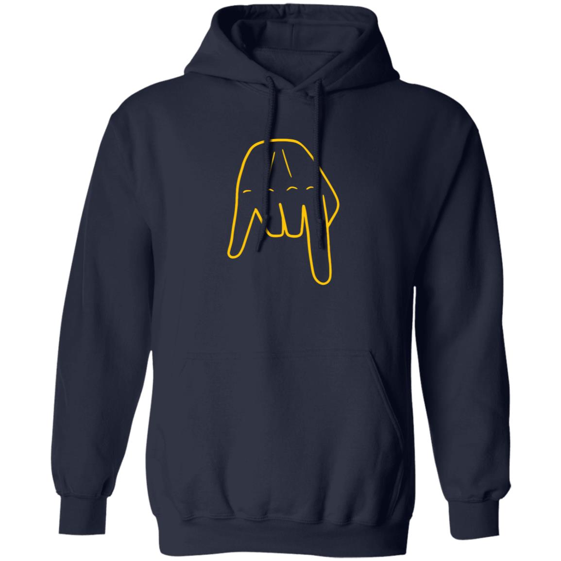 Barstool Texas A&M Trigger Warning Shirt - Teechipus