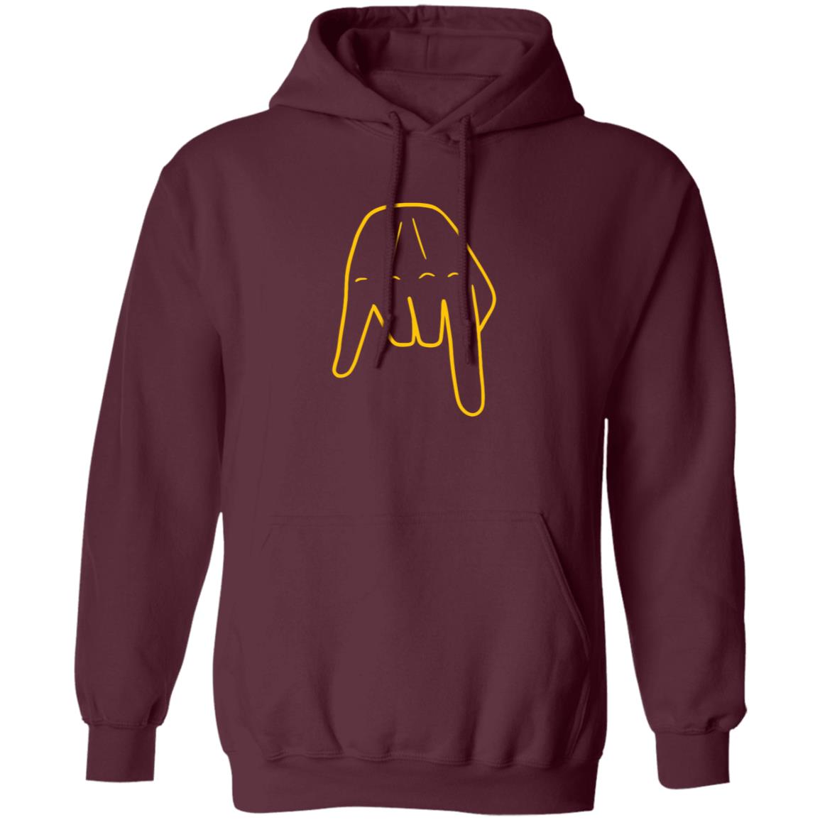 Barstool Texas A&M Trigger Warning Shirt - Teechipus