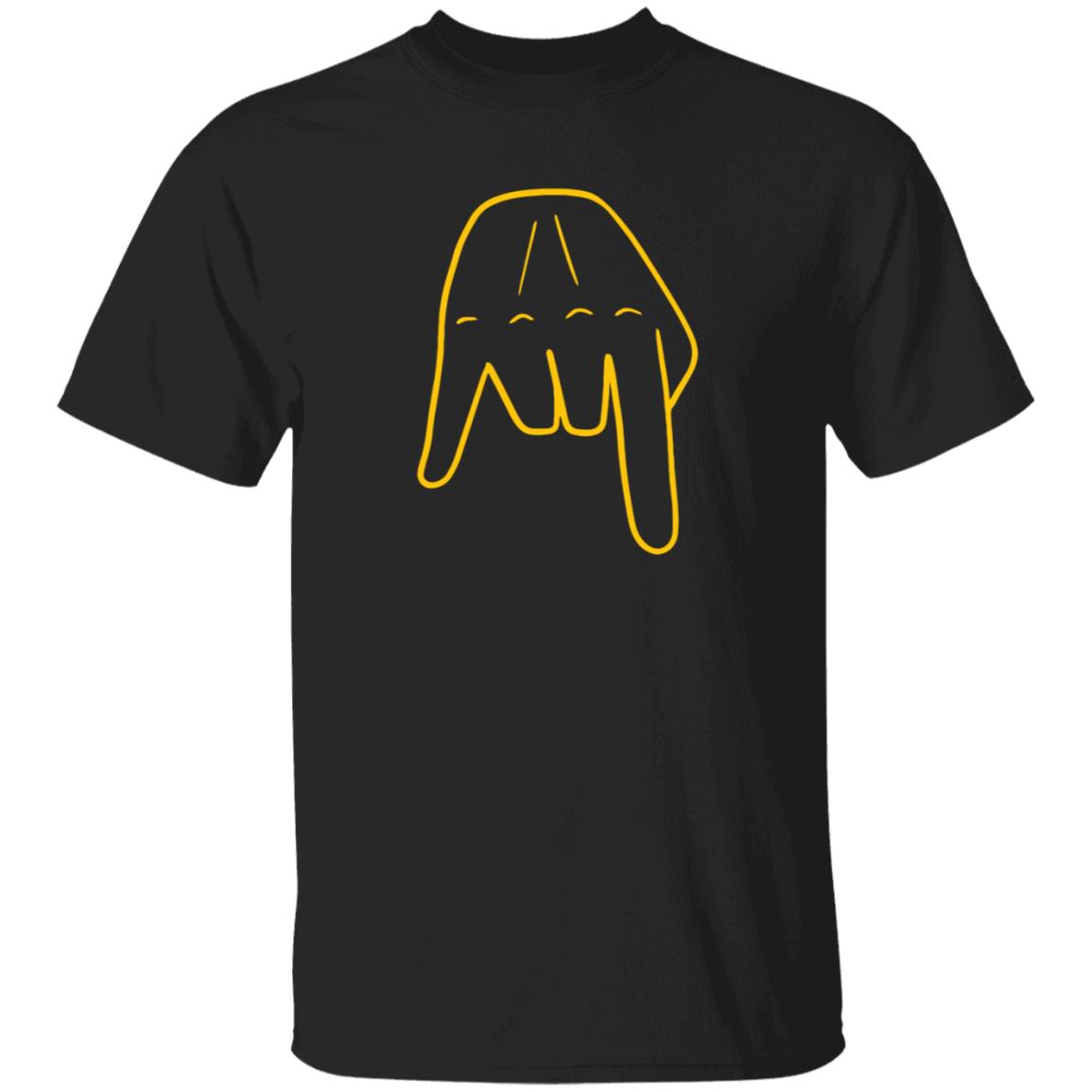 Barstool Texas A&M Trigger Warning Shirt - Teechipus