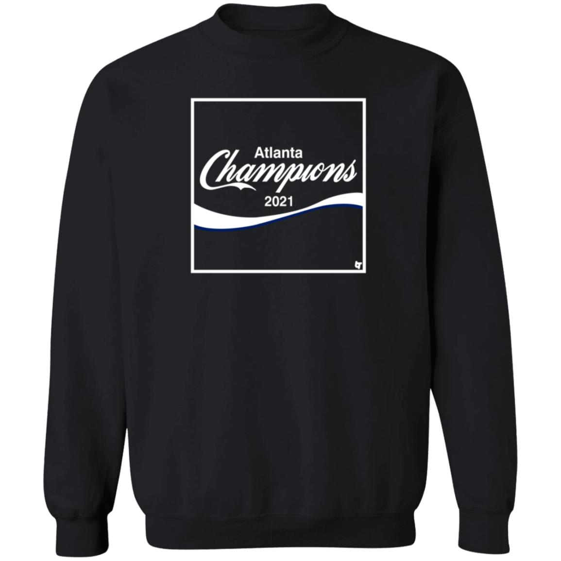 Darren Rovell Atl Champions 2021 Shirt Hoodie Sweatshirt BreakingT Store - Teechipus