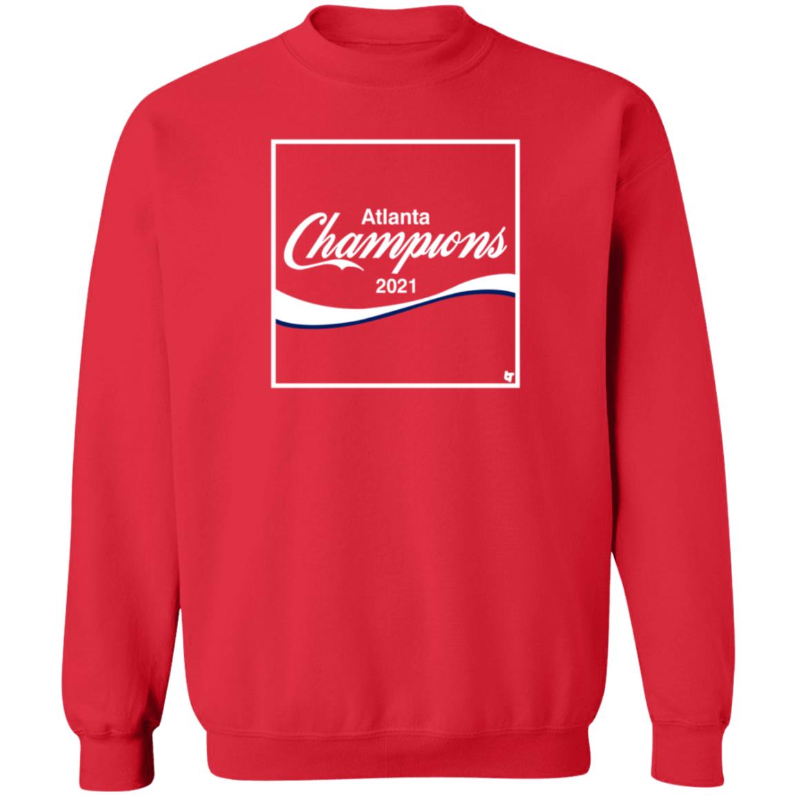 Darren Rovell Atl Champions 2021 Shirt Hoodie Sweatshirt BreakingT Store - Teechipus