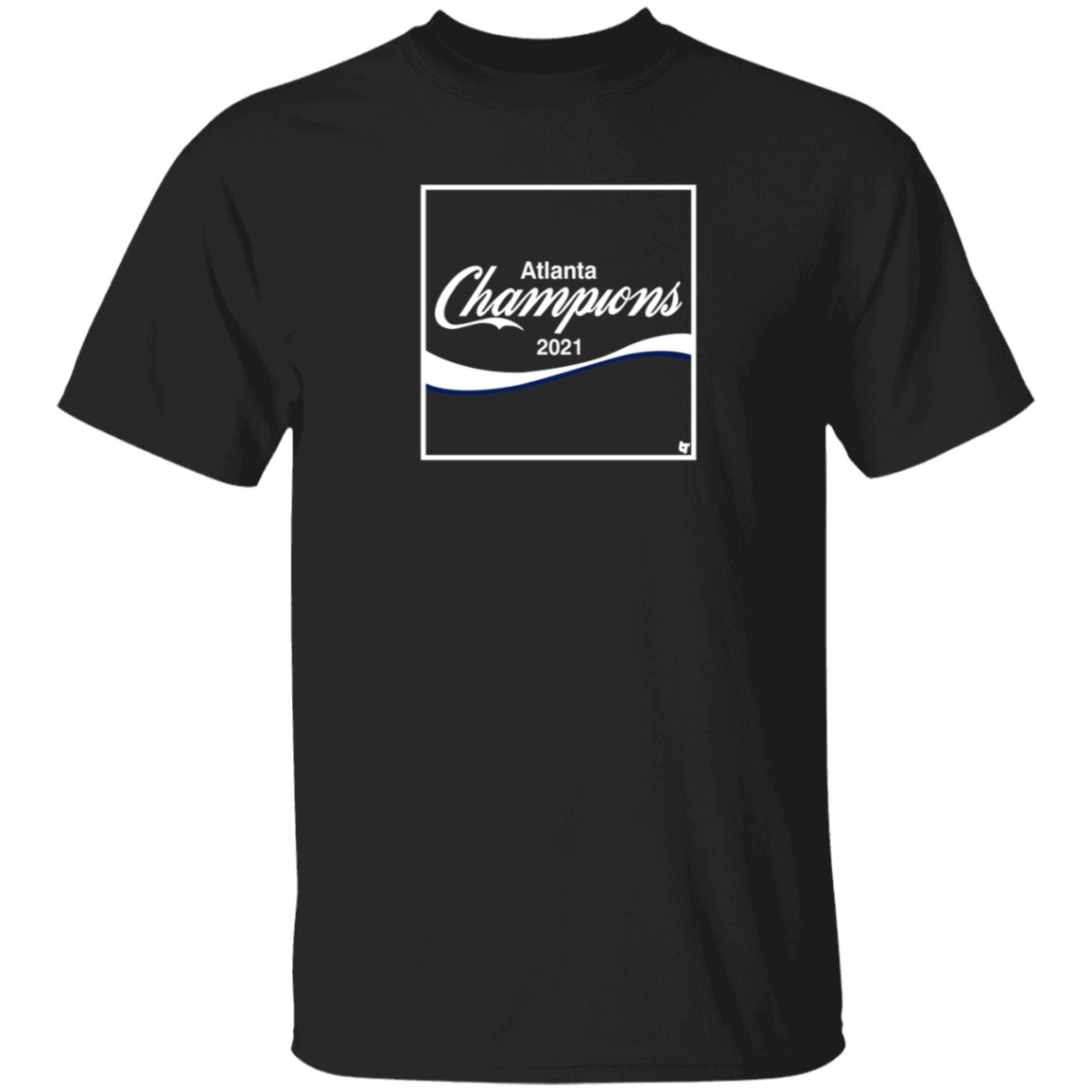 Darren Rovell Atl Champions 2021 Shirt Hoodie Sweatshirt BreakingT Store - Teechipus