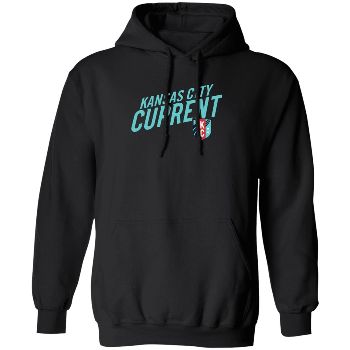 Kansas City Current Shirt Shop Kansascitycurrent - Teechipus