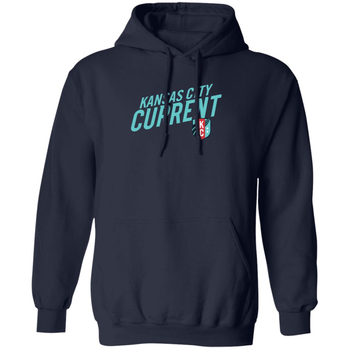 Kansas City Current Shirt Shop Kansascitycurrent - Teechipus