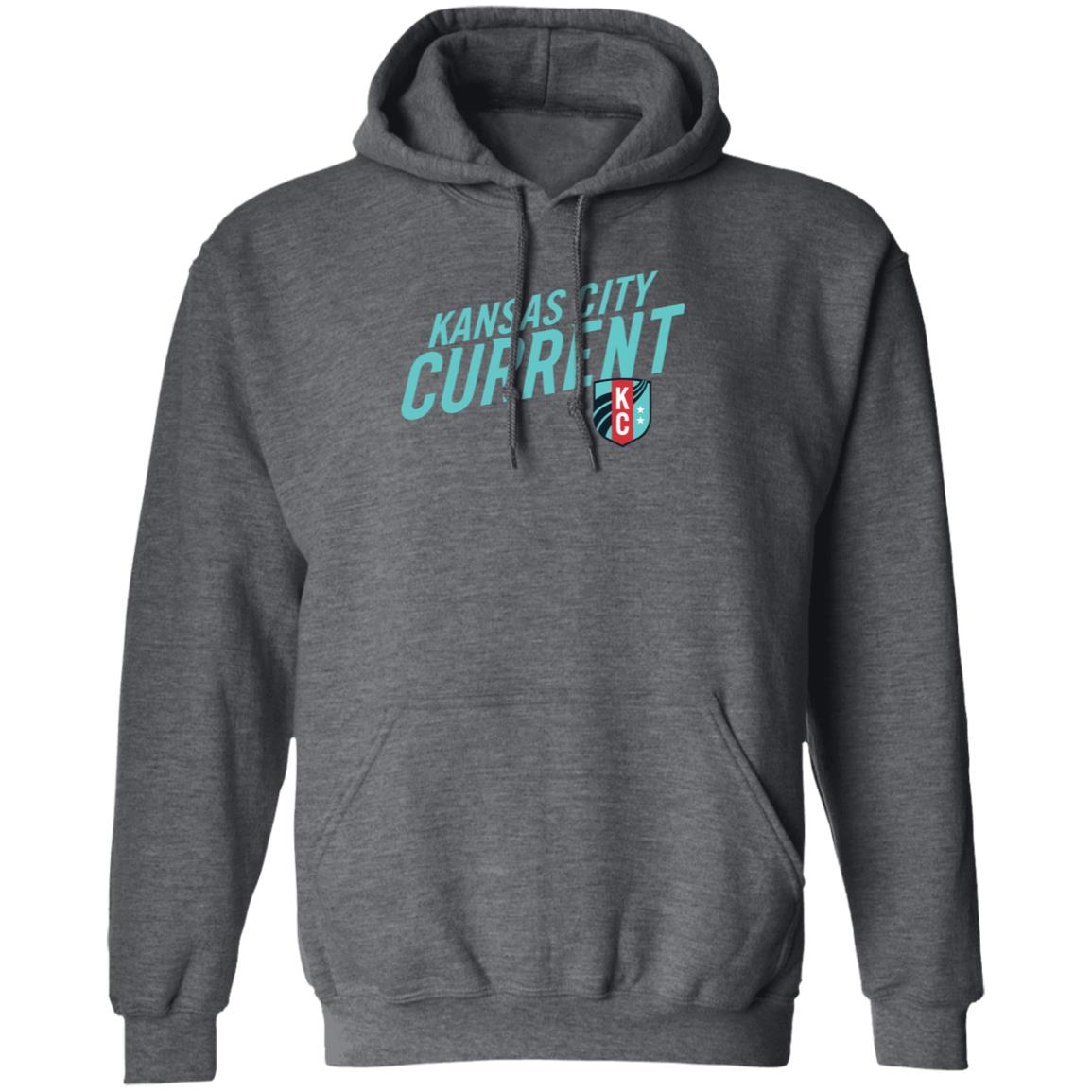 Kansas City Current Shirt Shop Kansascitycurrent - Teechipus