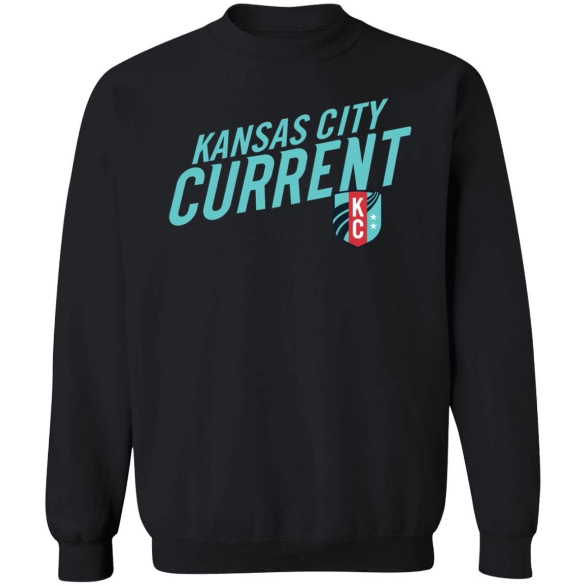 Kansas City Current Shirt Shop Kansascitycurrent - Teechipus