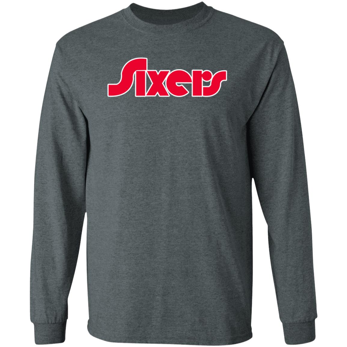 Josh Reynolds Sixers Hoodie Philadelphia 76ers Sixers Hoodie - Teechipus