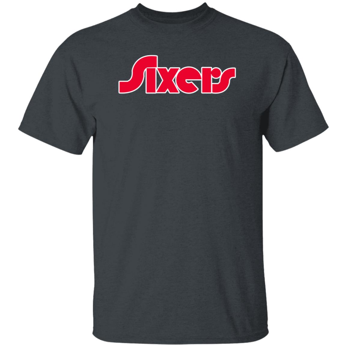 Josh Reynolds Sixers Hoodie Philadelphia 76ers Sixers Hoodie - Teechipus