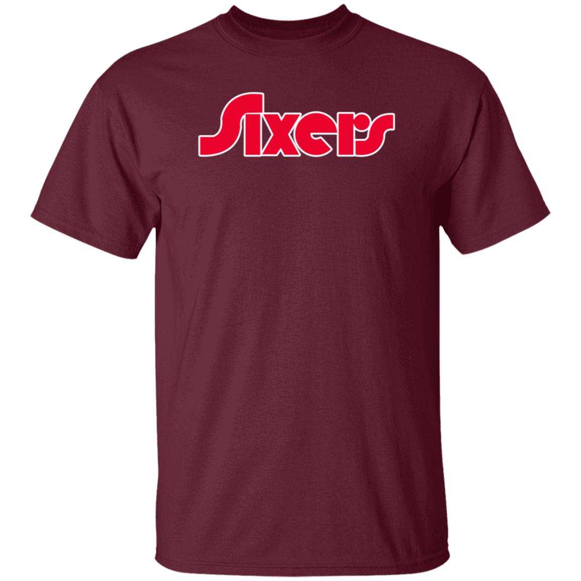 Josh Reynolds Sixers Hoodie Philadelphia 76ers Sixers Hoodie - Teechipus
