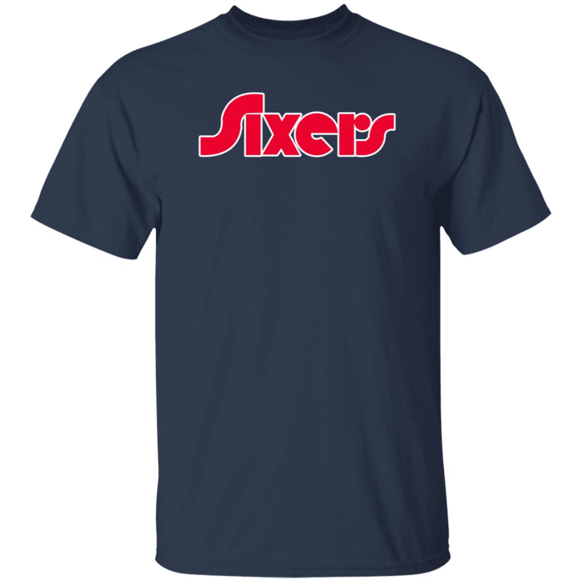 Josh Reynolds Sixers Hoodie Philadelphia 76ers Sixers Hoodie - Teechipus