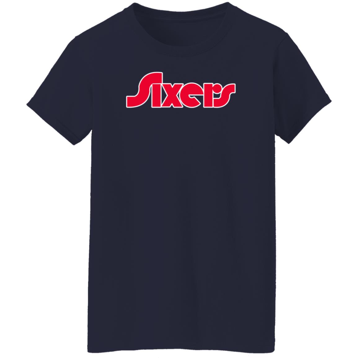 Josh Reynolds Sixers Hoodie Philadelphia 76ers Sixers Hoodie - Teechipus