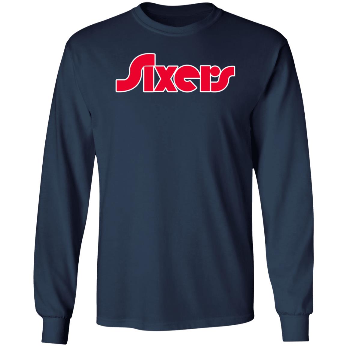 Josh Reynolds Sixers Hoodie Philadelphia 76ers Sixers Hoodie - Teechipus