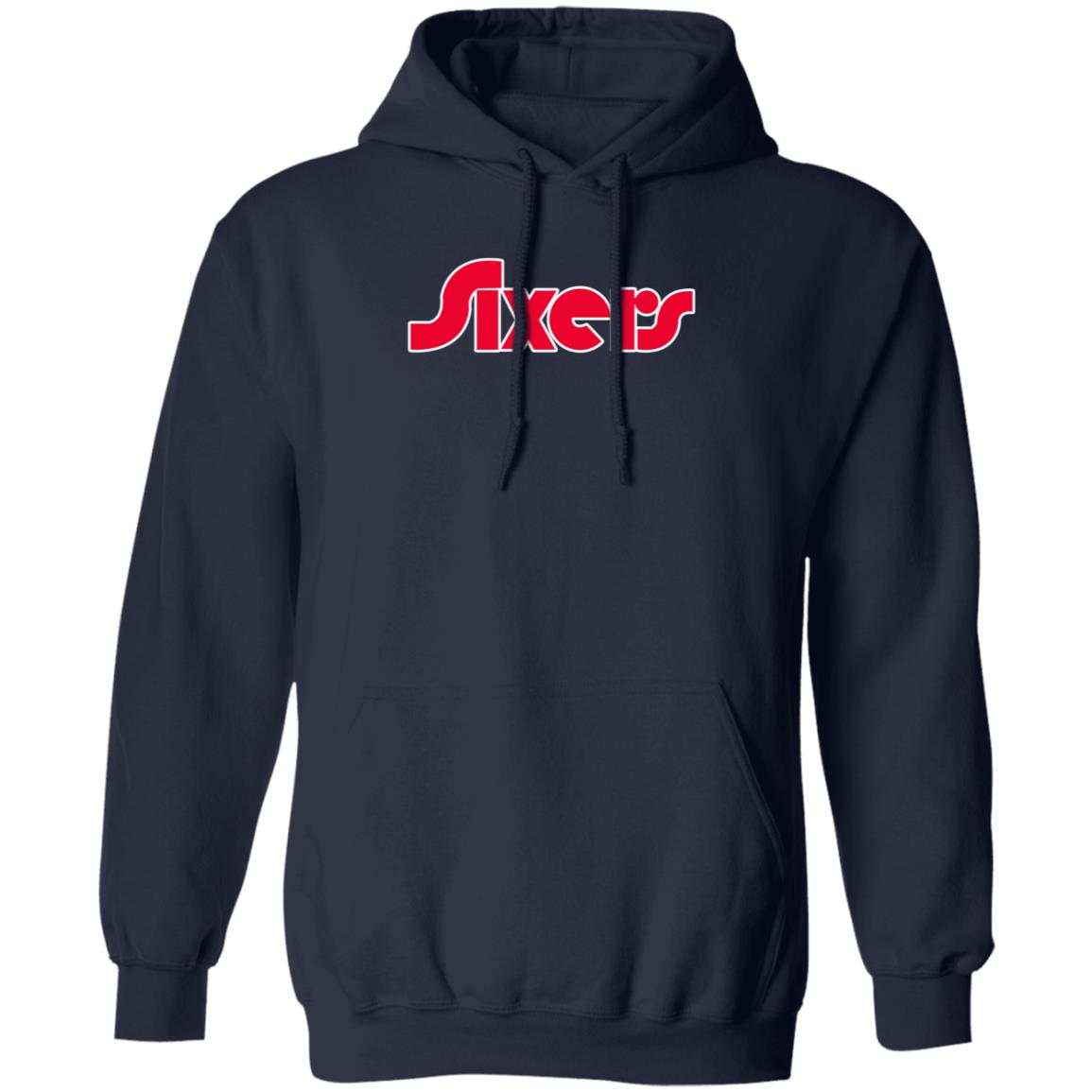 Josh Reynolds Sixers Hoodie Philadelphia 76ers Sixers Hoodie - Teechipus