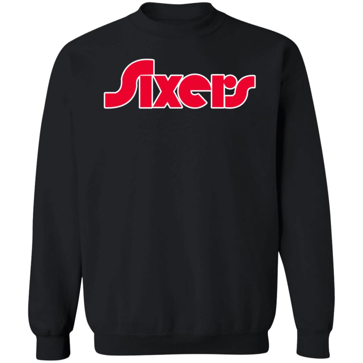 Josh Reynolds Sixers Hoodie Philadelphia 76ers Sixers Hoodie - Teechipus