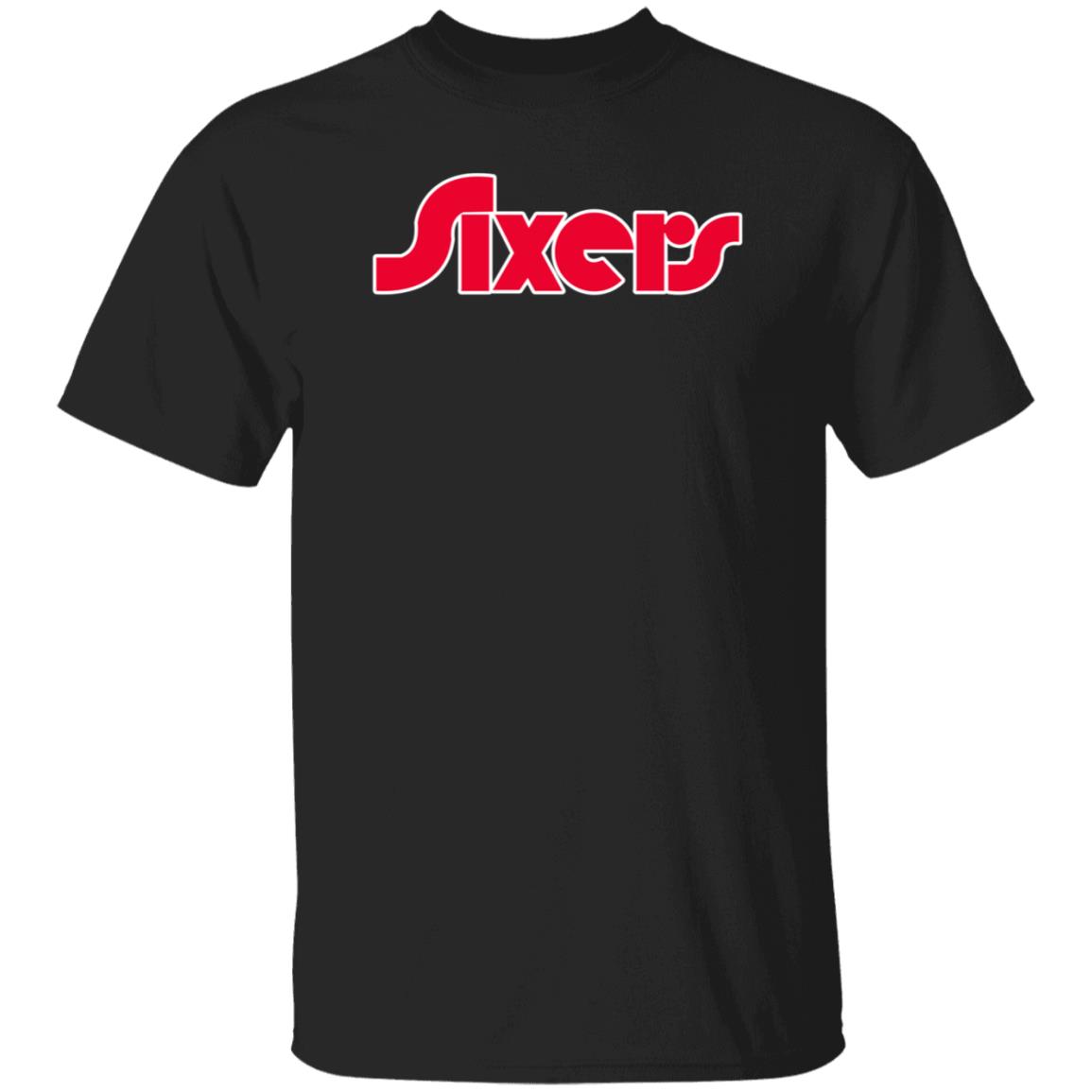 Josh Reynolds Sixers Hoodie Philadelphia 76ers Sixers Hoodie - Teechipus
