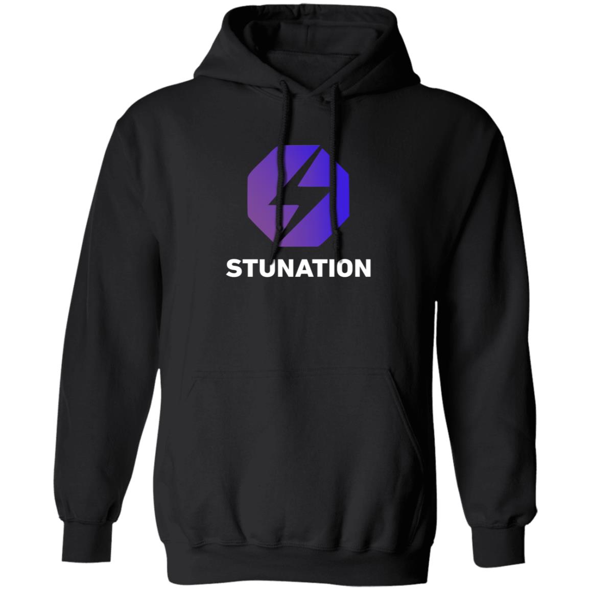Stunation Long Sleeve T Shirt Hoodie Sweatshirt Belikestu Shop - Teechipus