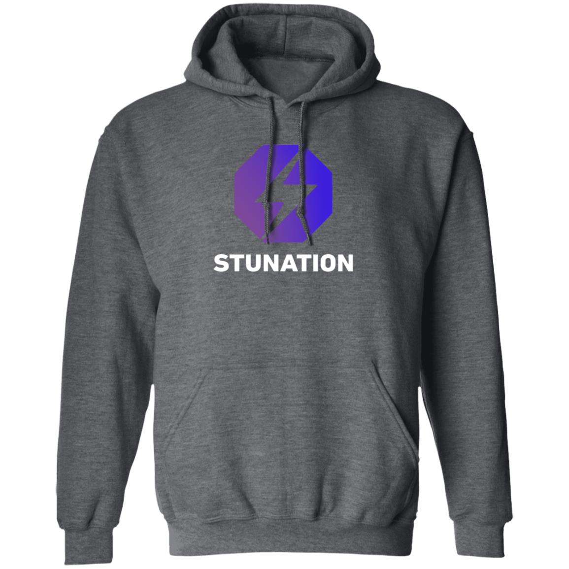 Stunation Long Sleeve T Shirt Hoodie Sweatshirt Belikestu Shop - Teechipus
