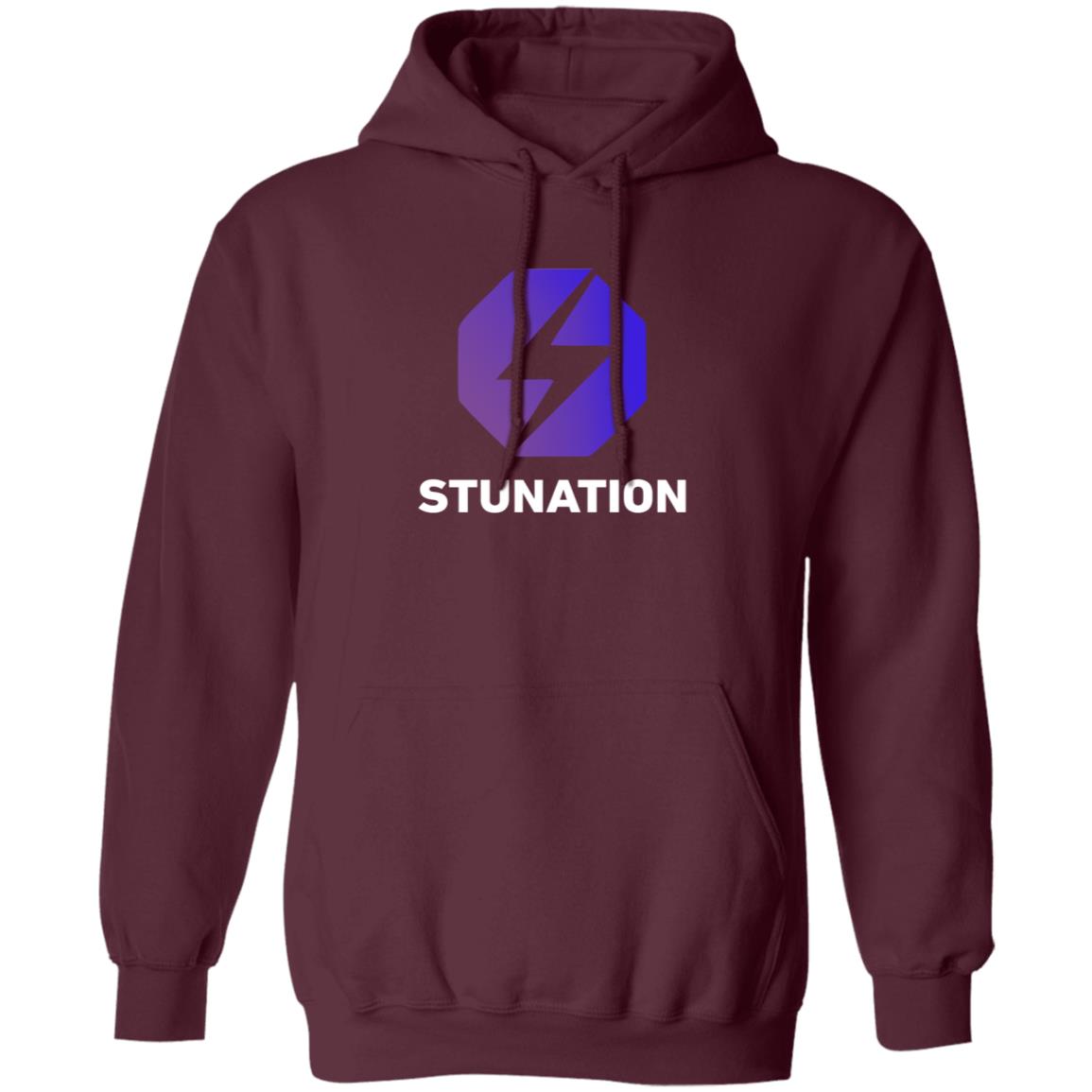 Stunation Long Sleeve T Shirt Hoodie Sweatshirt Belikestu Shop - Teechipus