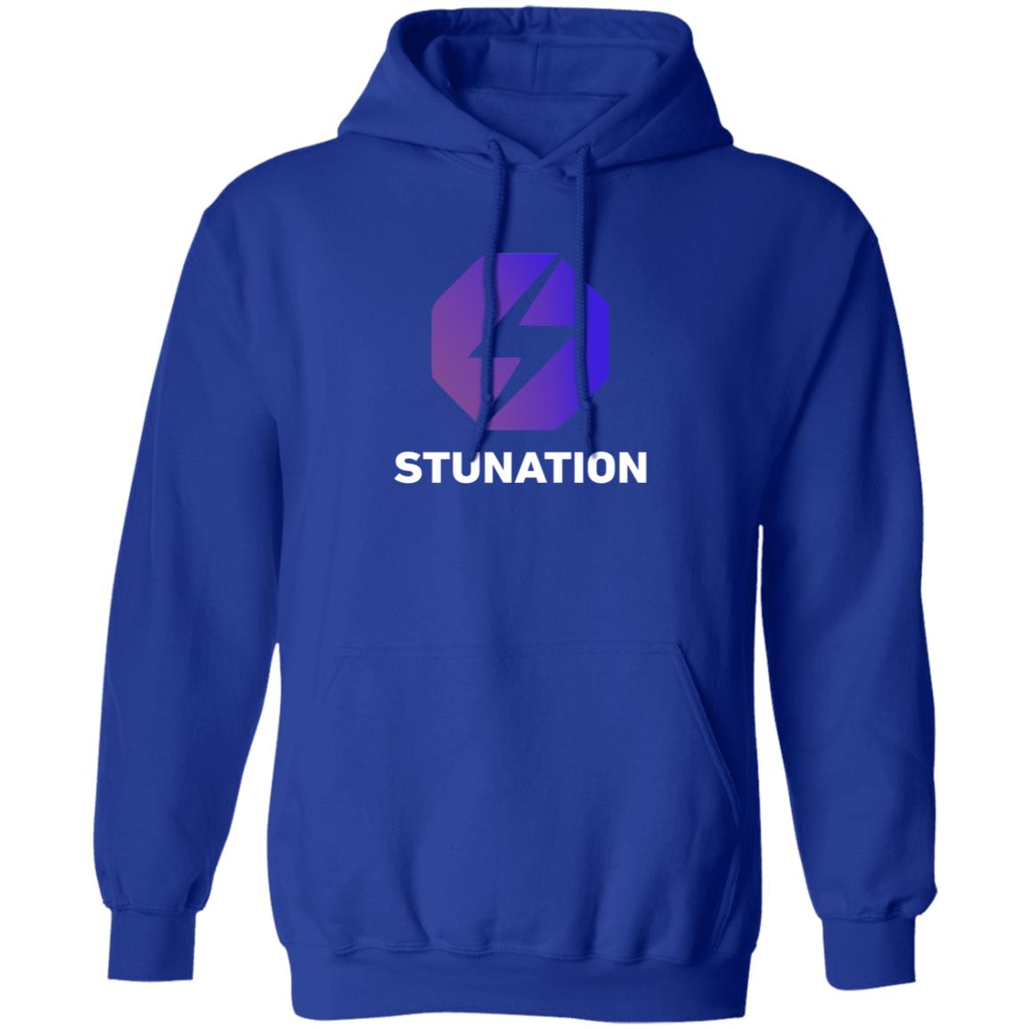 Stunation Long Sleeve T Shirt Hoodie Sweatshirt Belikestu Shop - Teechipus