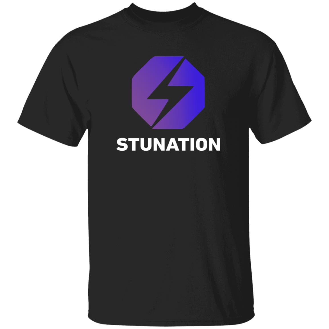 Stunation Long Sleeve T Shirt Hoodie Sweatshirt Belikestu Shop - Teechipus