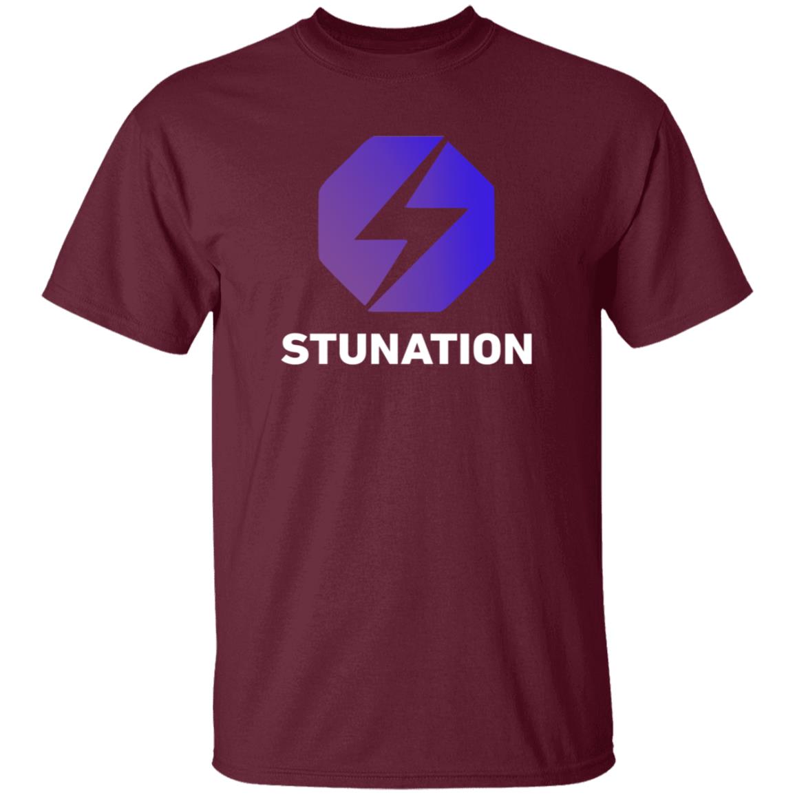 Stunation Long Sleeve T Shirt Hoodie Sweatshirt Belikestu Shop - Teechipus