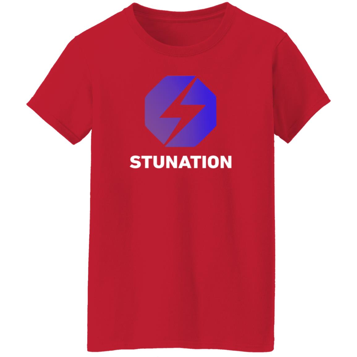 Stunation Long Sleeve T Shirt Hoodie Sweatshirt Belikestu Shop - Teechipus