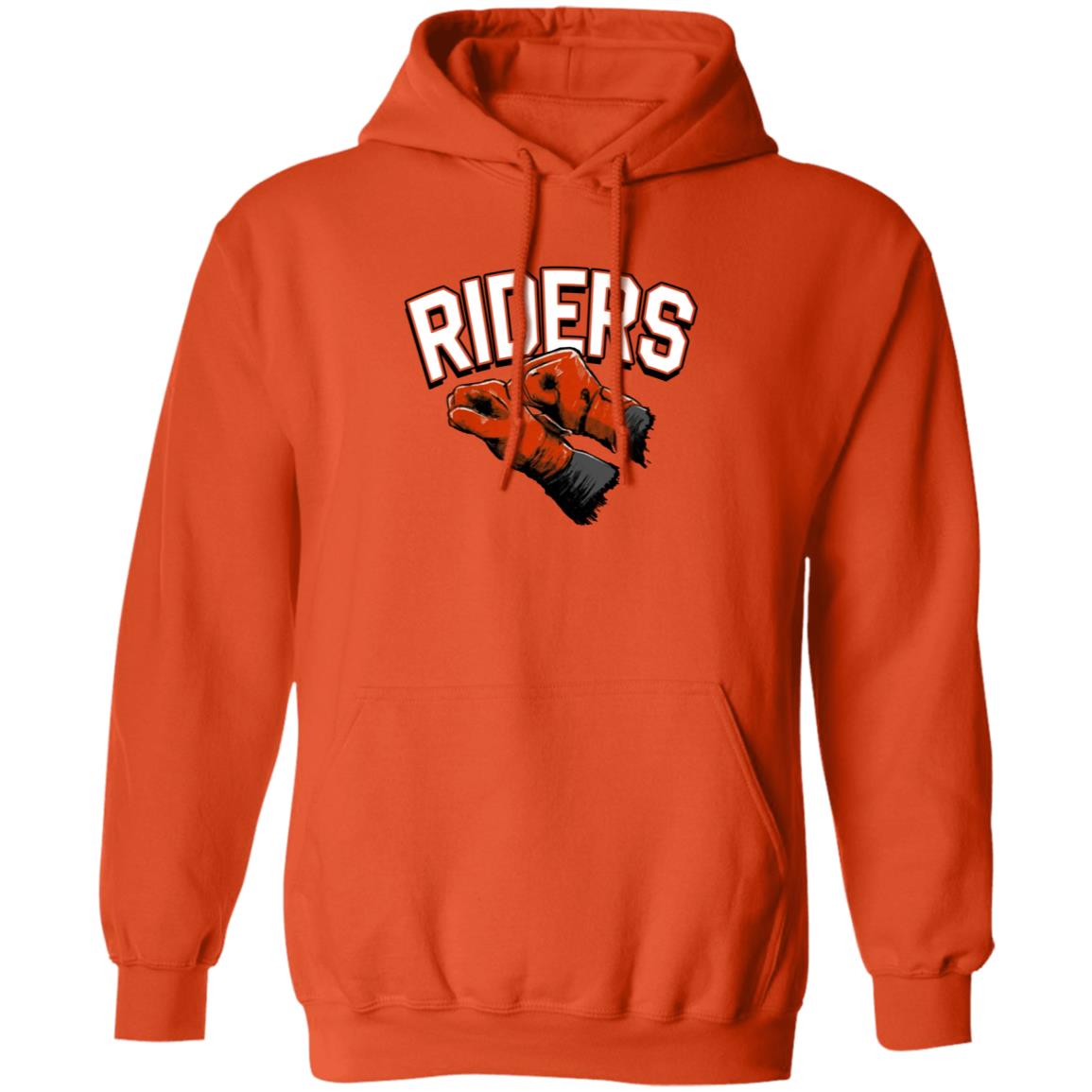 Tucker Barnhart Cincinnati Riders Shirt CincyShirts Store - Teechipus