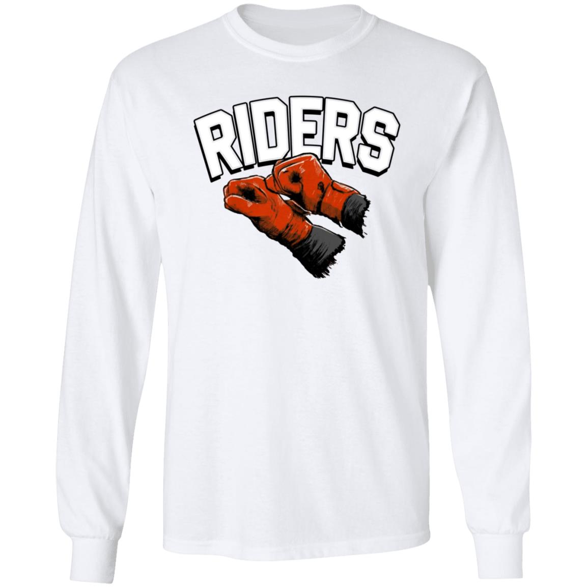 Tucker Barnhart Cincinnati Riders Shirt CincyShirts Store - Teechipus