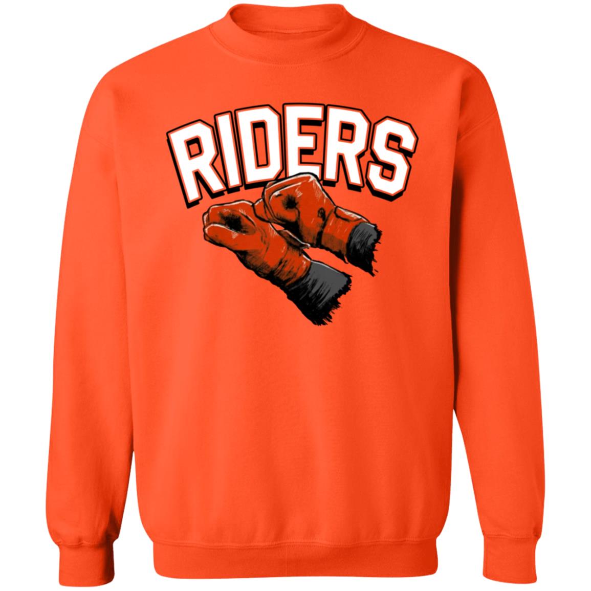 Tucker Barnhart Cincinnati Riders Shirt CincyShirts Store - Teechipus